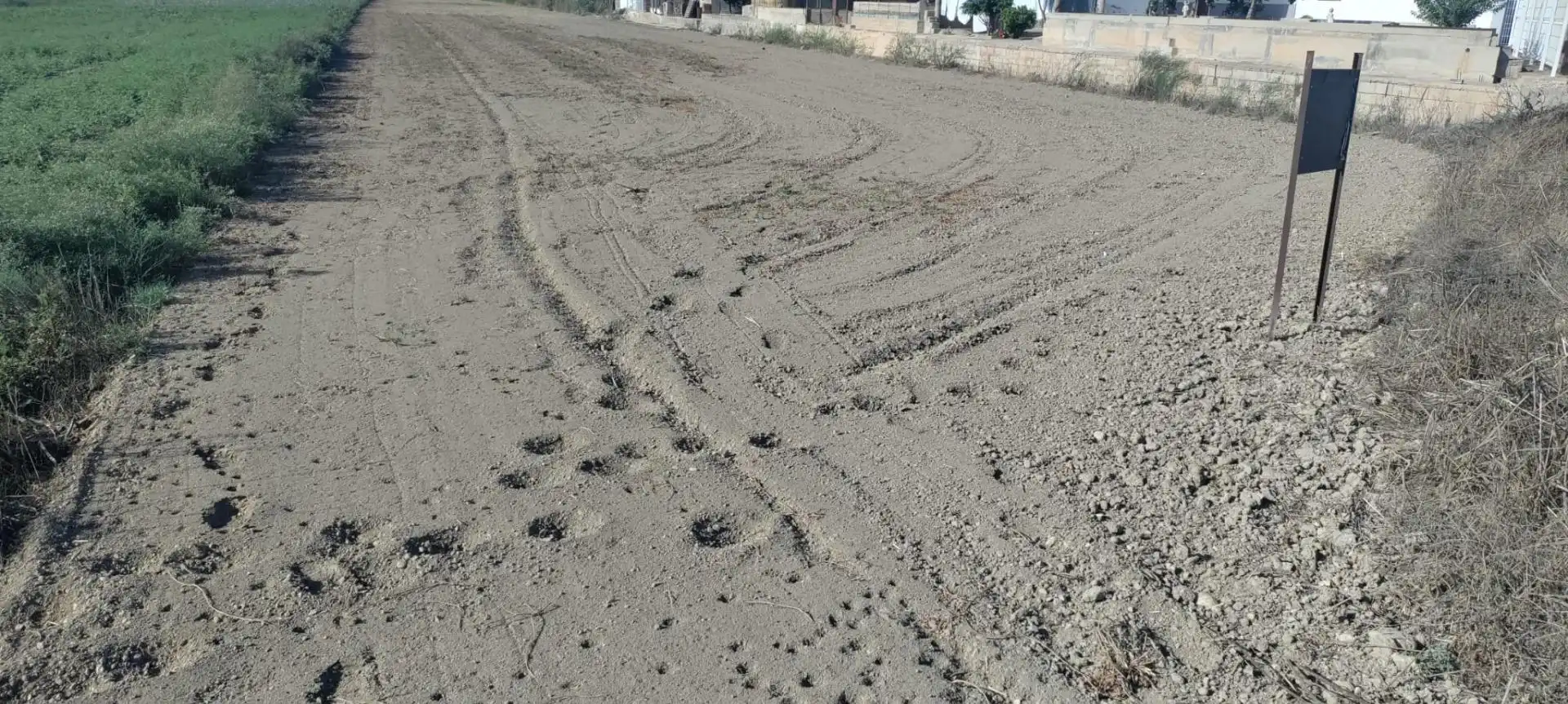Terrenys i solars en venda a Sant Jaume d'Enveja, imagen 3