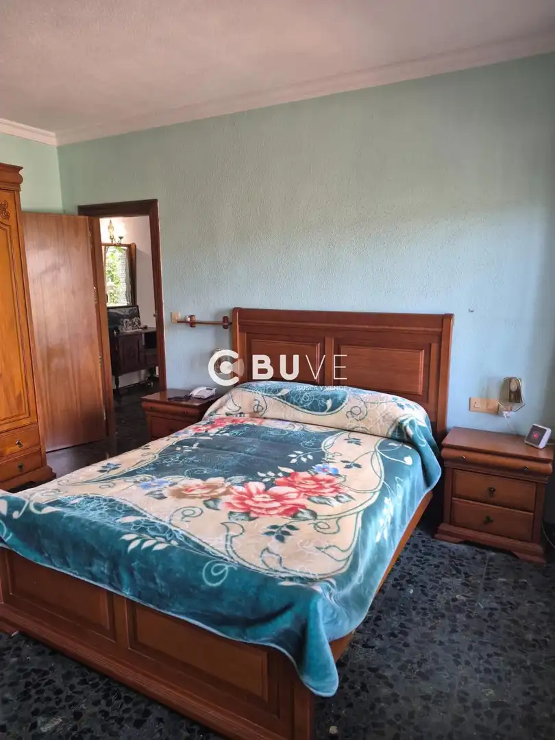 Habitación de Casa o chalet en venta en Cartagena con Calefacción, Trastero y Piscina