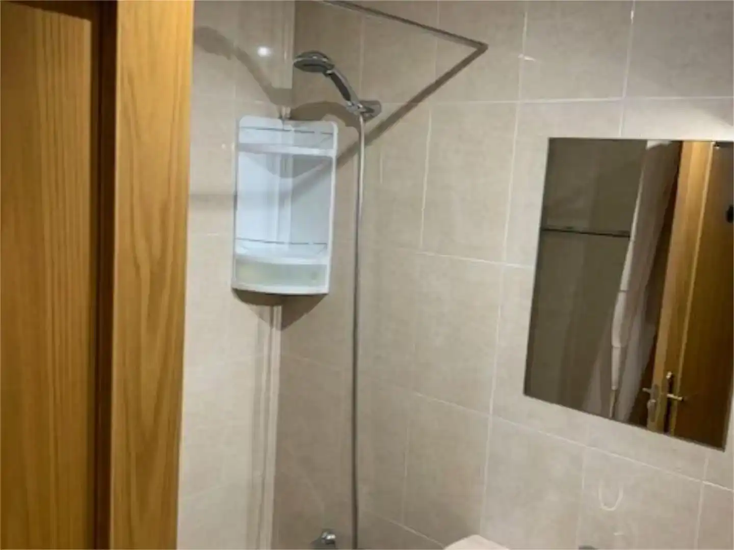 Bany de Pis en venda en Ciudad Jardín -Vista Alegre