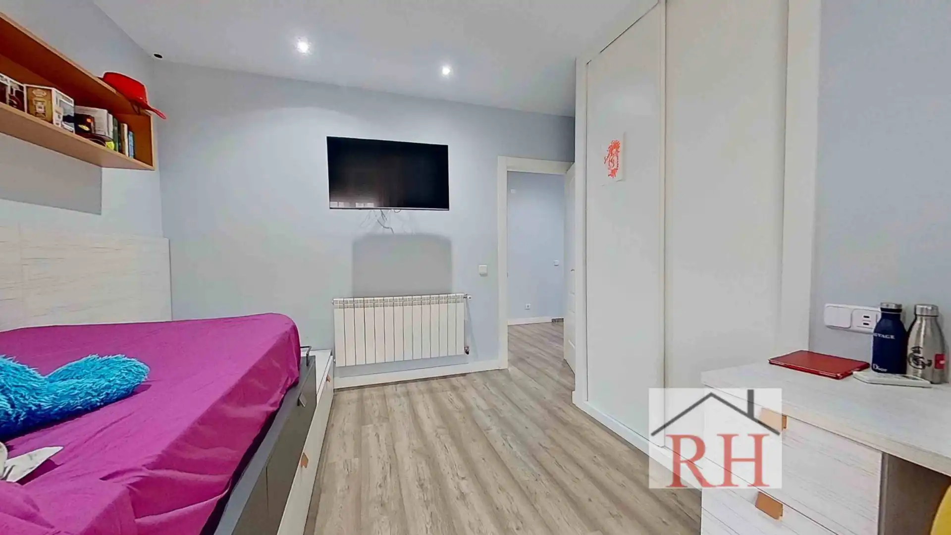 Adosado con terraza en venta en Calle Italia, imagen 36