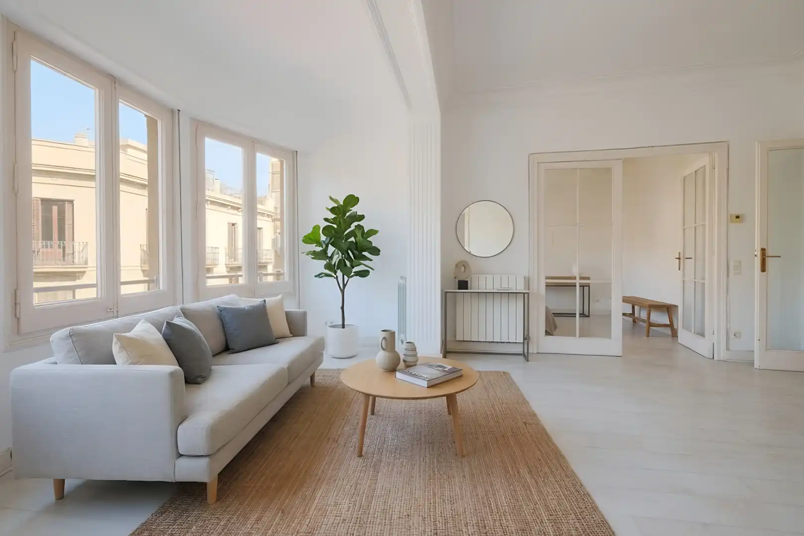Appartement avec ascenseur à vendre à Eixample, imagen 4