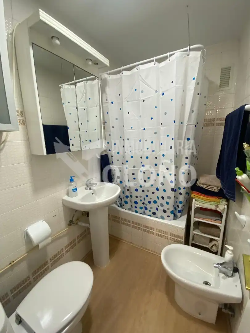 Ático en venta en Calle Avellanos, Casalarreina