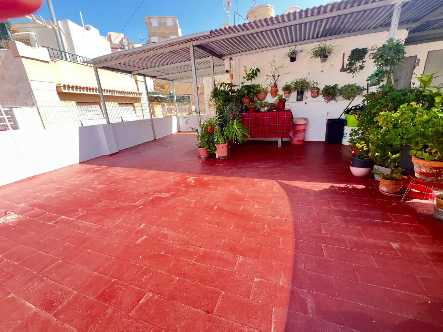 Apartamento en venta en Casco Antiguo