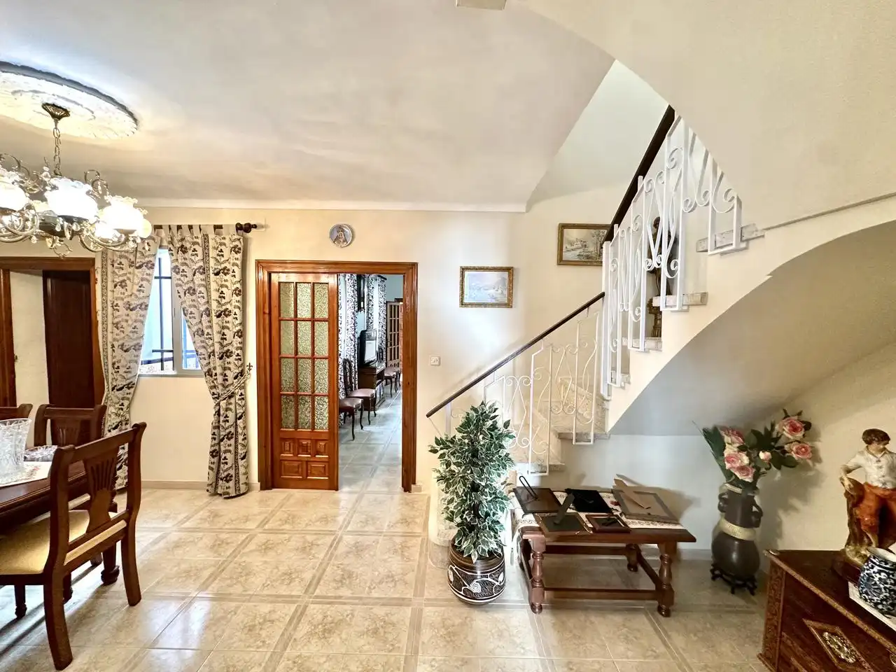Casa o chalet en venta en Mollina con Aire acondicionado, Jardín privado y Trastero