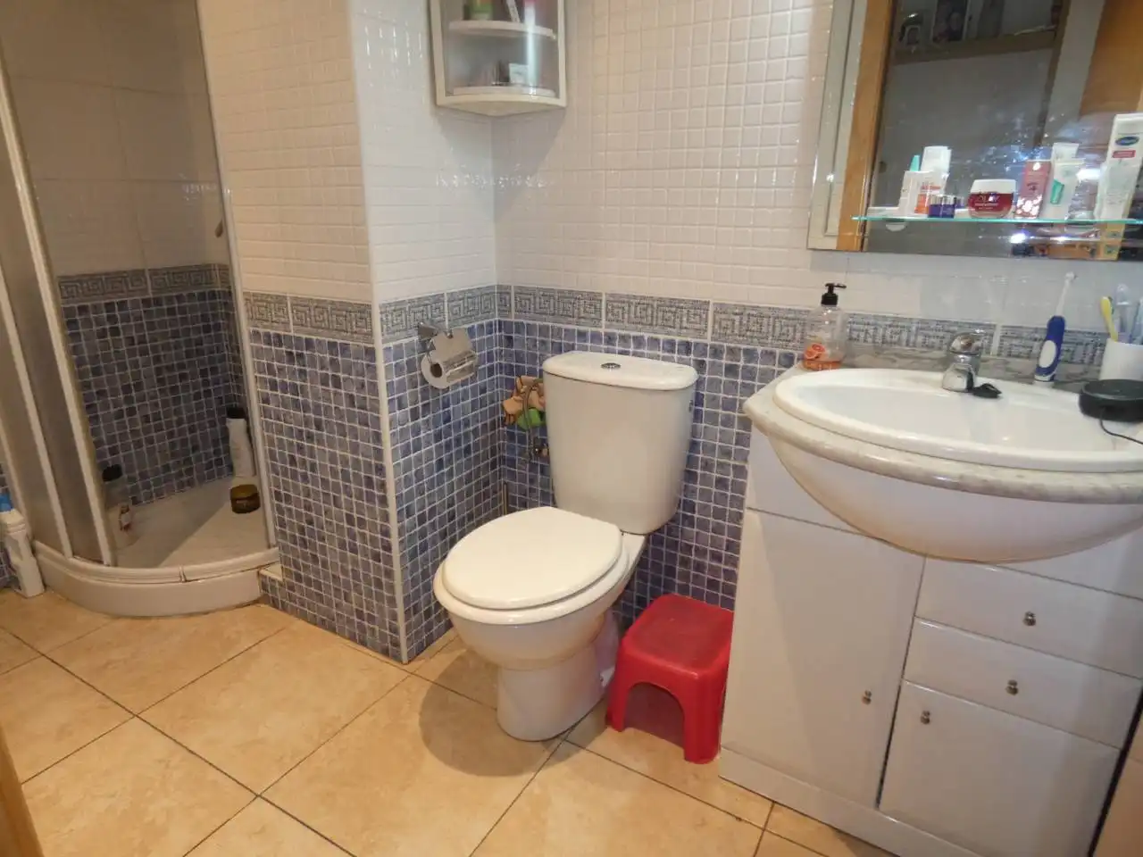 Maisonette mit Aufzug zum Verkauf in Calle Vinaros, imagen 6