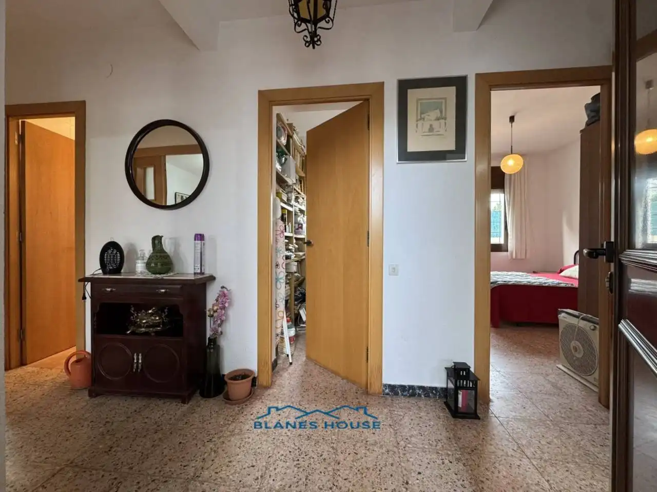 Casa o chalet en venta en Calle Maresme, Residencial Park
