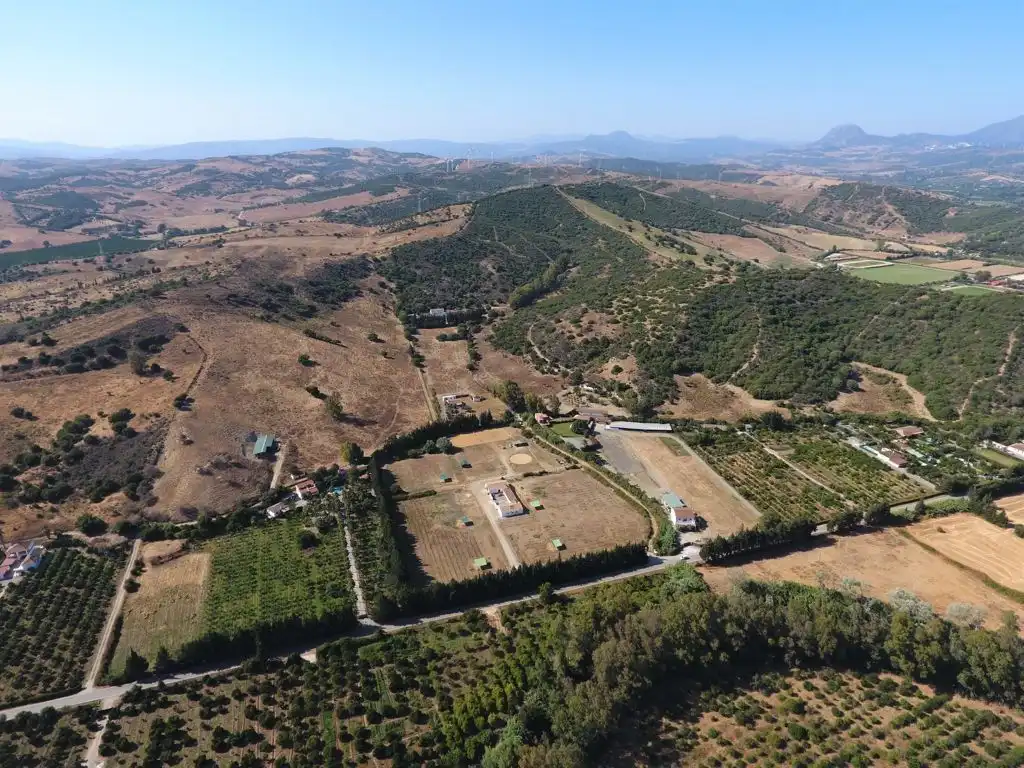 Maison rustique à vendre à San Martín del Tesorillo, imagen 37