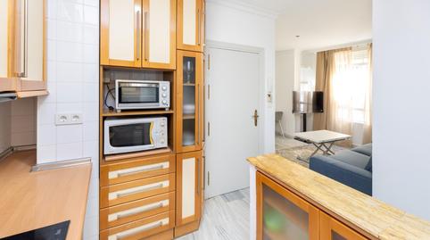 Foto 4 de Pis en venda a Centro - Sagrario, Granada