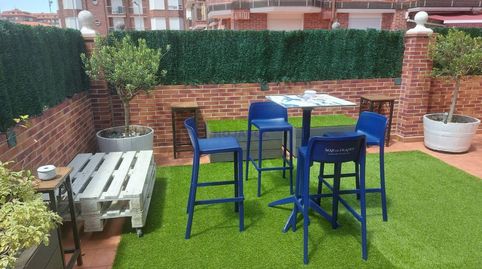Foto 3 de Apartamento en venta en Calle Buciero, Santoña, Cantabria
