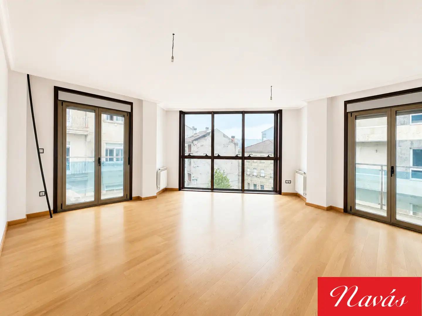Piso en venta en Rúa Martínez de Avellanosa, 10, O Carballiño