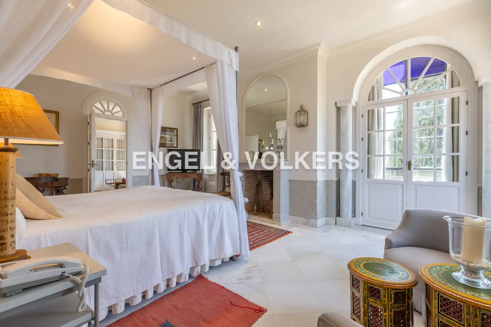 Dormitori de Residencial en venda en Utrera