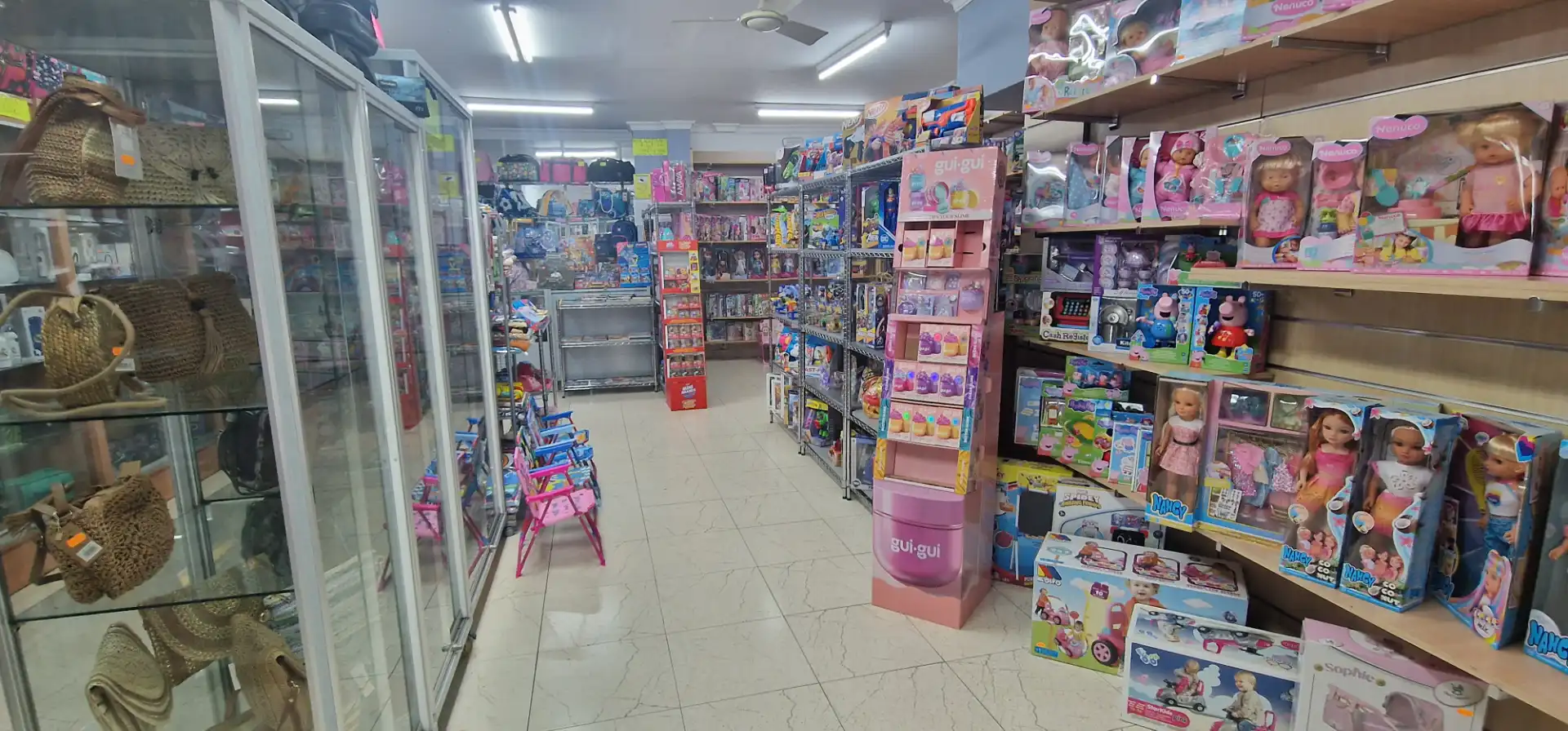 Business premises for sale in Avenida España, imagen 2