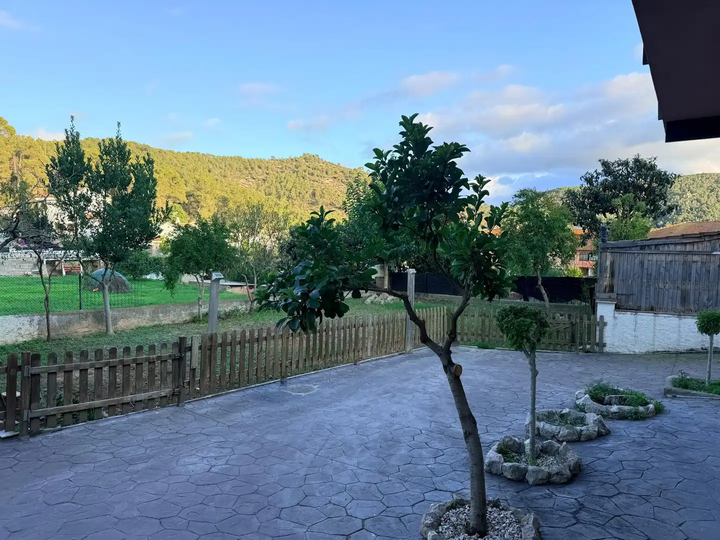 Villa con balcone in vendita a Olivella, imagen 22