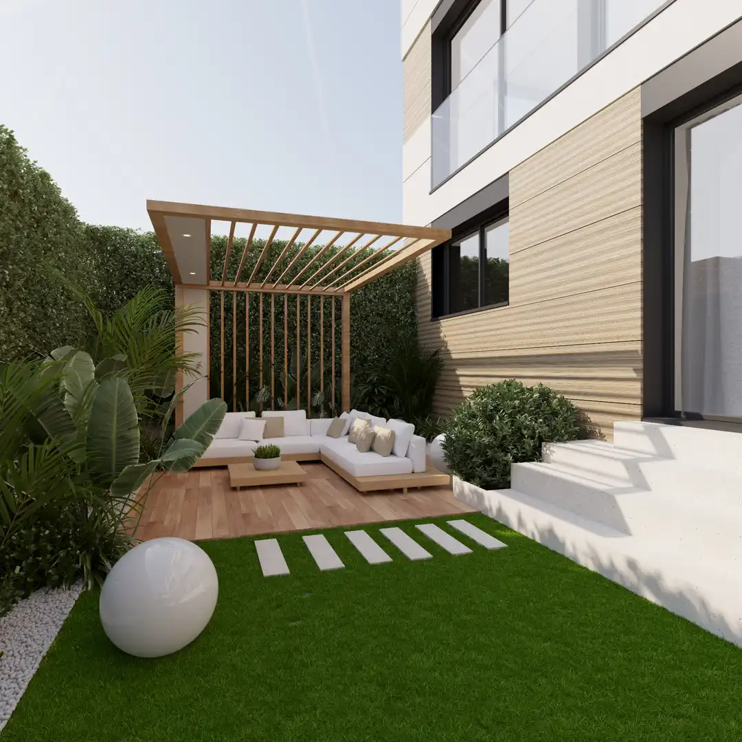 Casa con terraza en venta en Carrer de l'Amistat 6, imagen 16