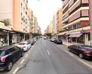 Local en venda a Suárez, Bailén - Miraflores, Málaga Capital