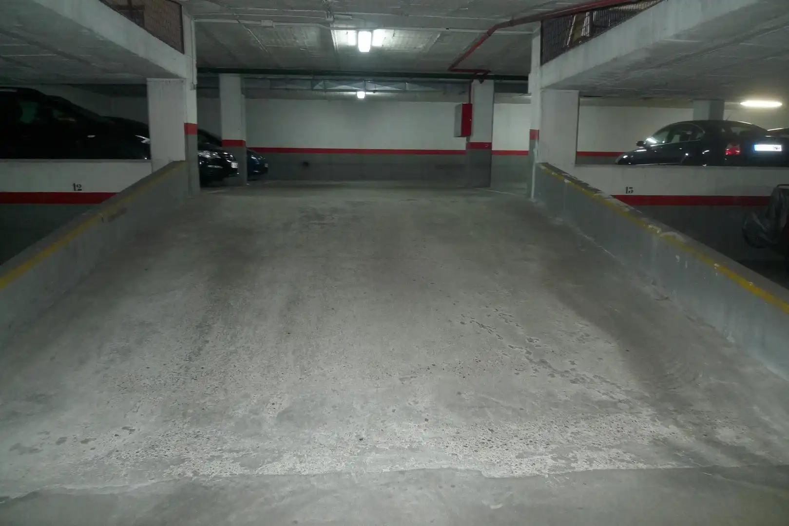 Wohnung mit Aufzug zum Verkauf in Avenida SALAMANCA, imagen 35