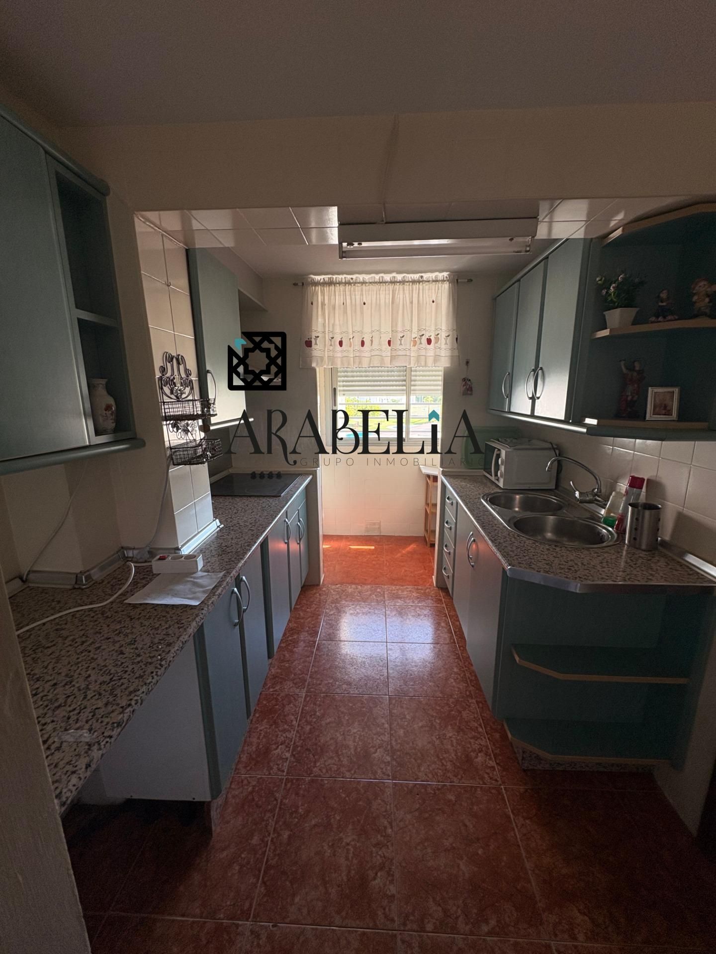 Cuina de Pis en venda en  Córdoba Capital