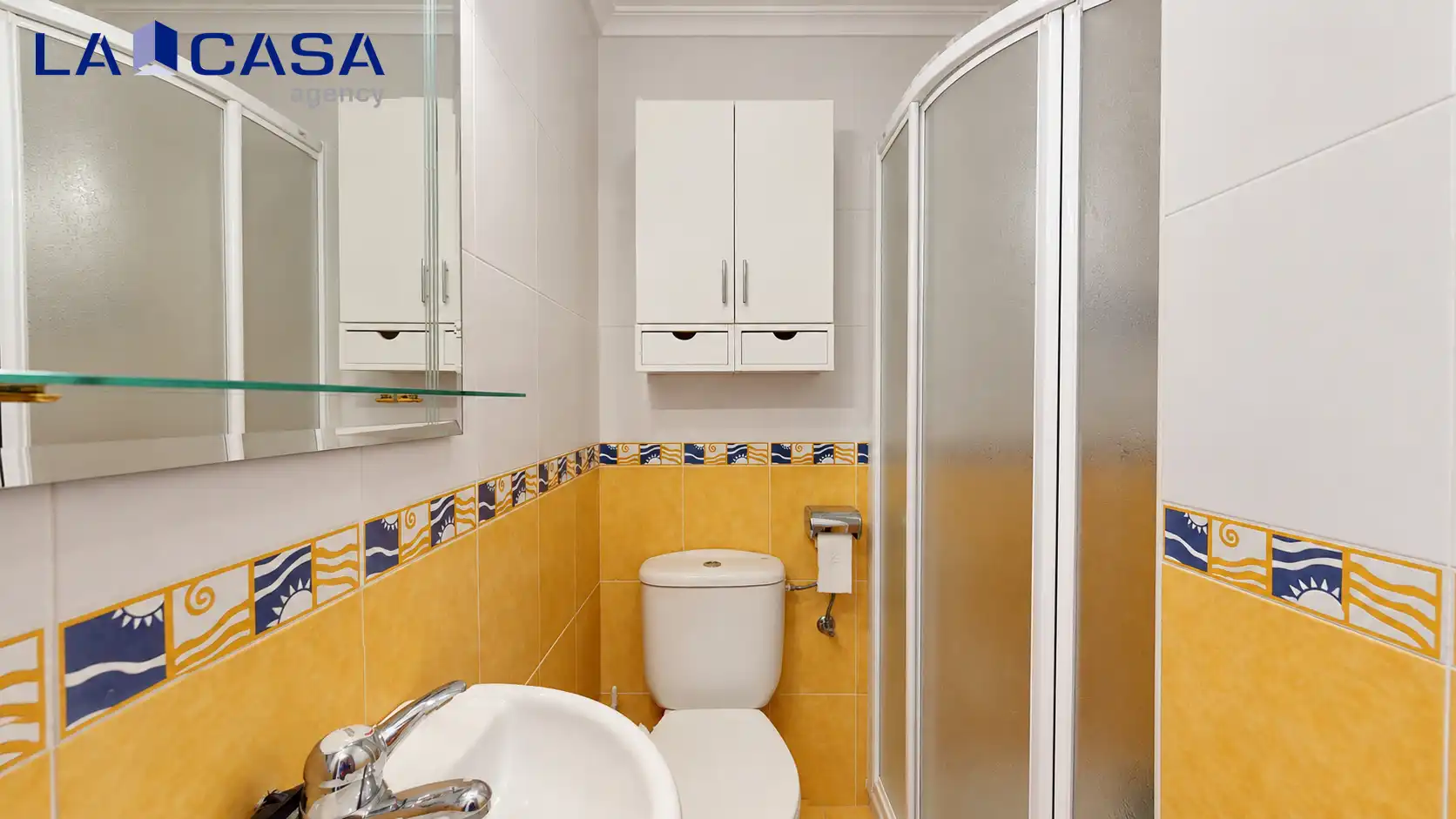 Flat with balcony for sale in Calle la Costa, imagen 23