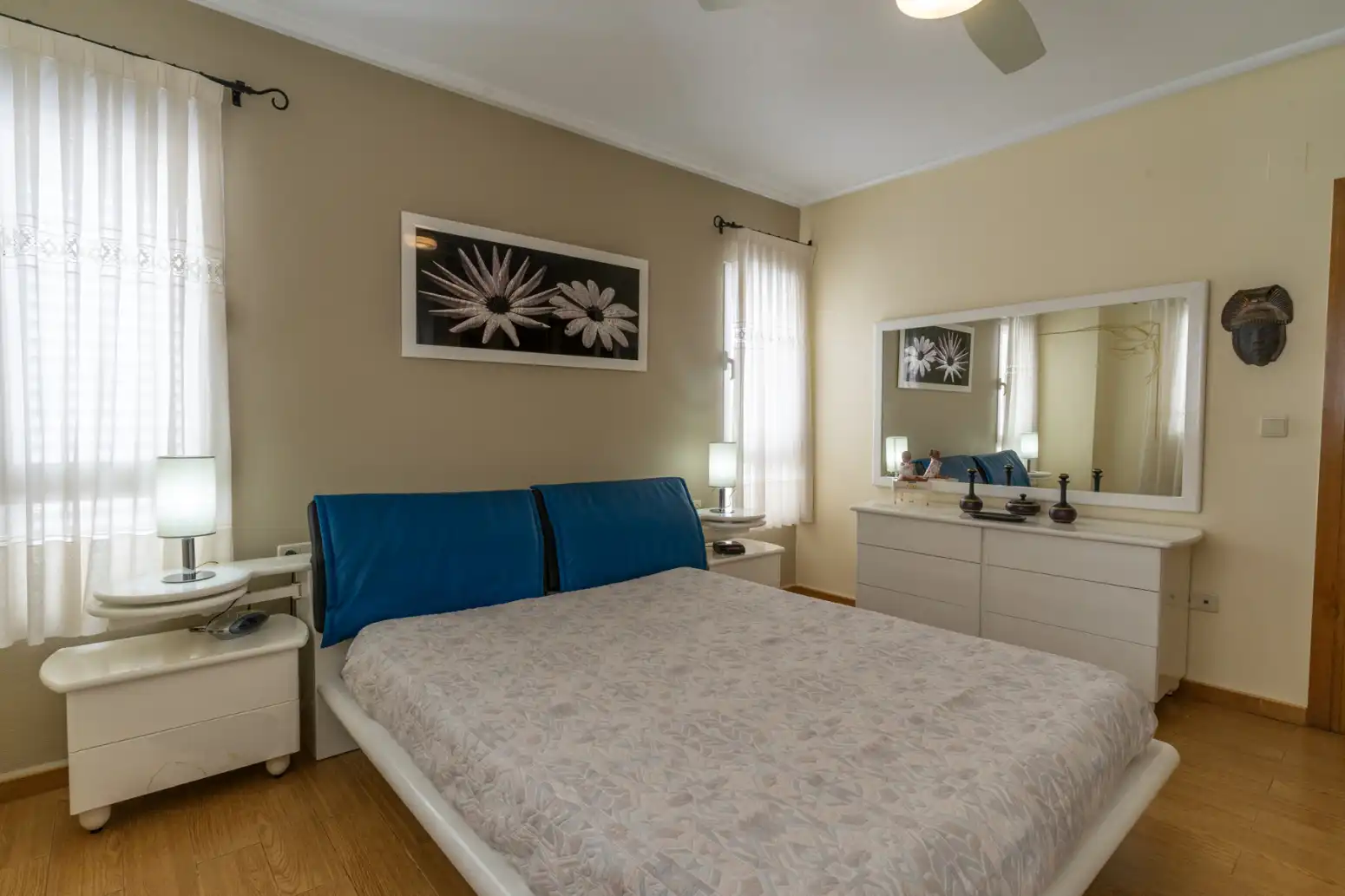 Penthouse mit Terrasse zum Verkauf in Casco Urbano, imagen 19