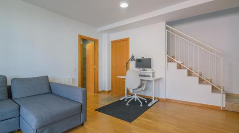 Foto 3 de Dúplex en venda a Carrer de L'església, Castell - Poble Vell, Castelldefels