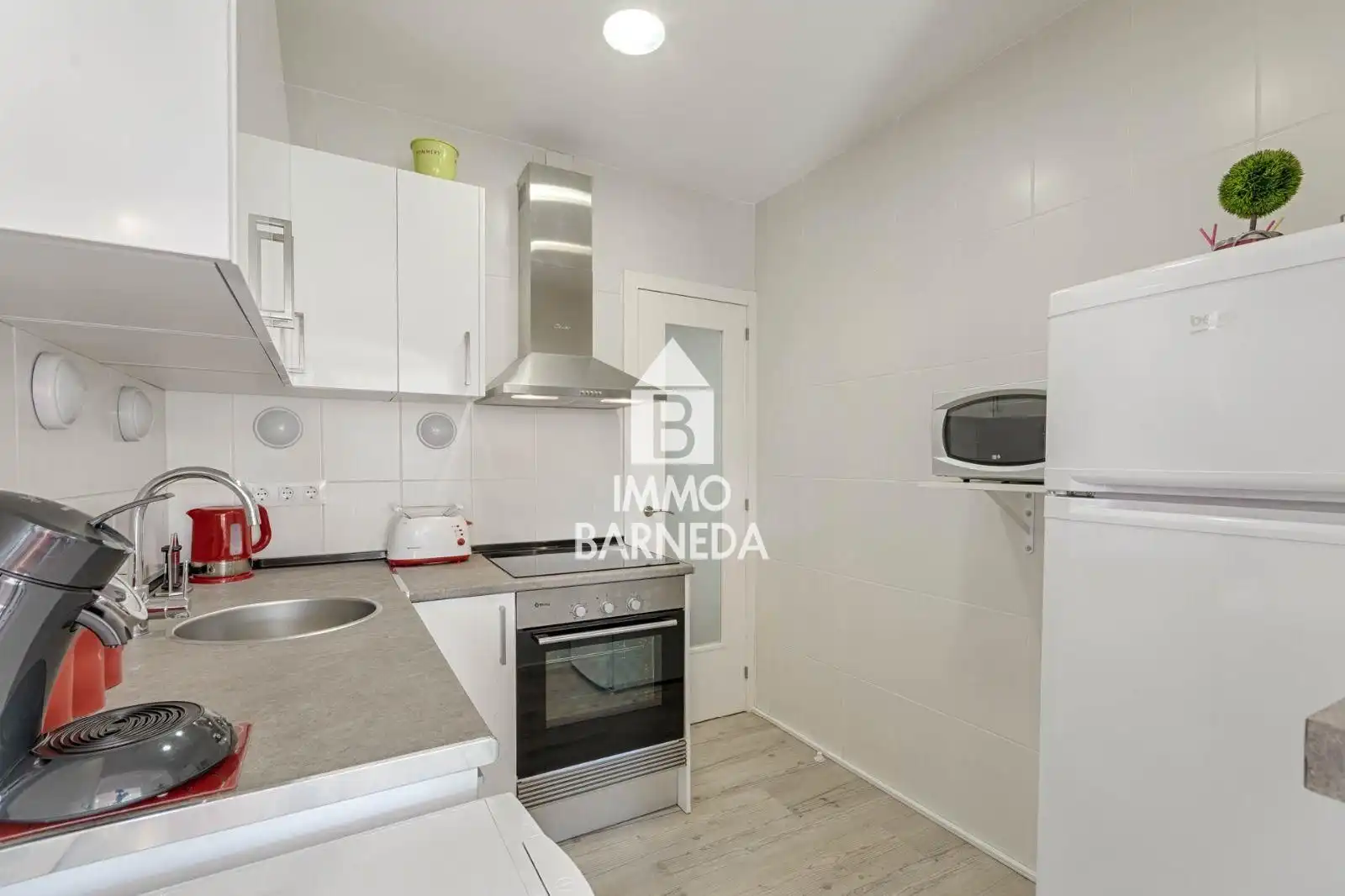 Flat for sale in Gravina 62, imagen 12