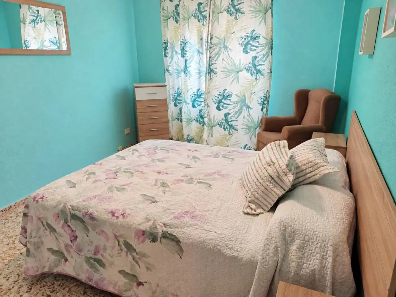 Piso con ascensor en venta en Calle Plana, imagen 3
