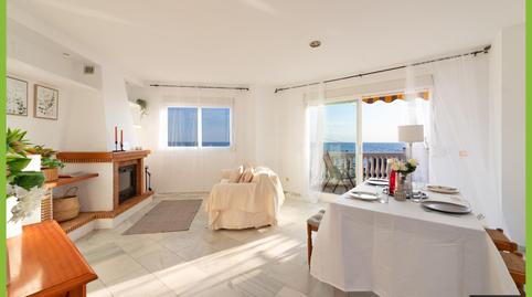 Foto 2 von Dachboden zur Miete in Urbanizacion Gaviotas las, Añoreta Baja, Rincón de la Victoria