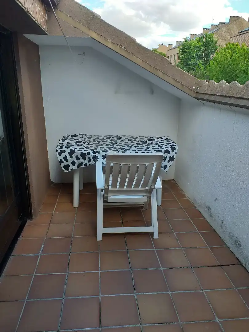 Dúplex en venta en Calle Jade, Villamayor