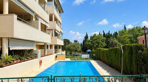 Foto 2 von Wohnungen zur Miete in 25 Calle San Manuel, El Rosario - Ricmar, Marbella
