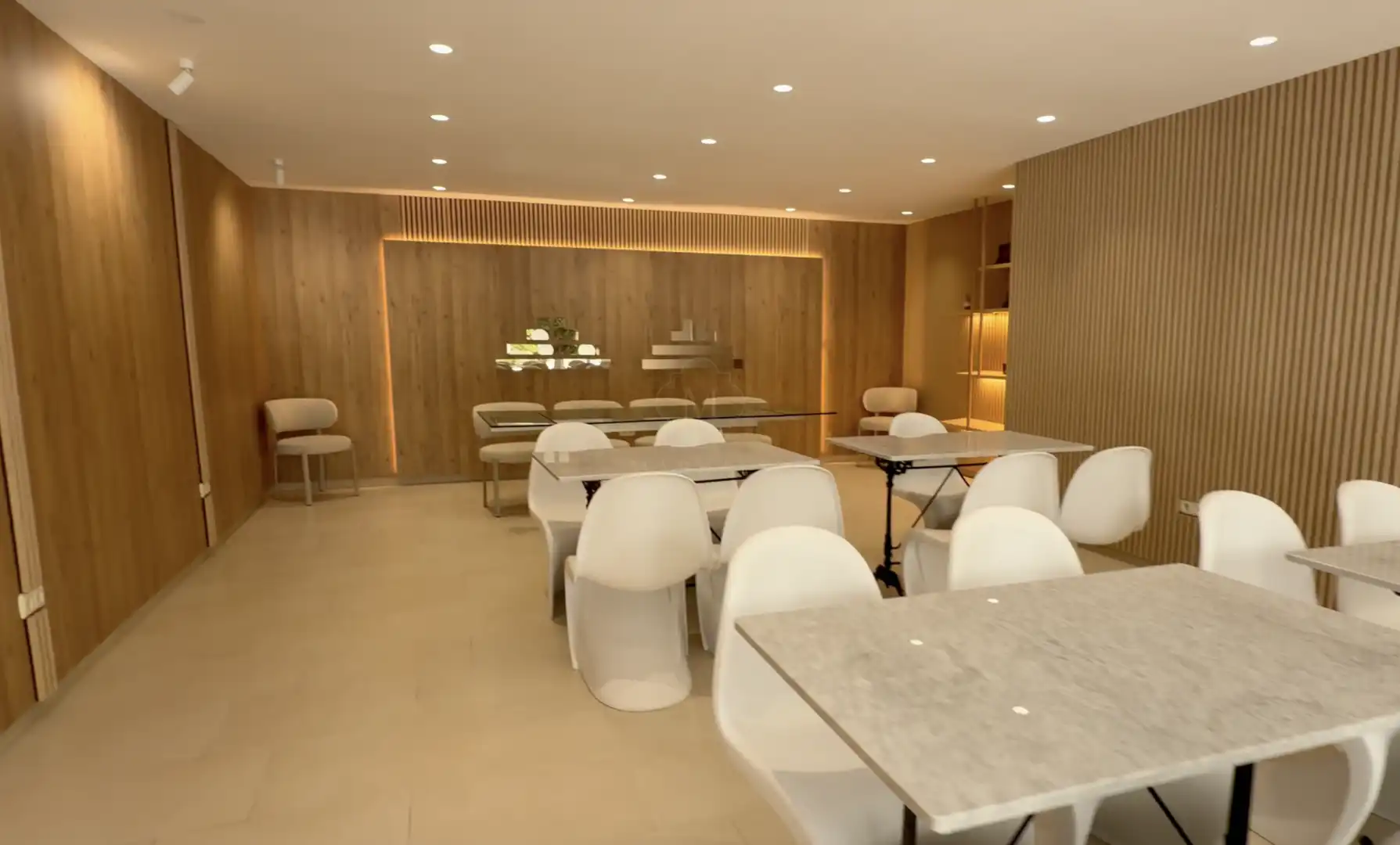 Apartments for rent in Lomas de Marbella Club