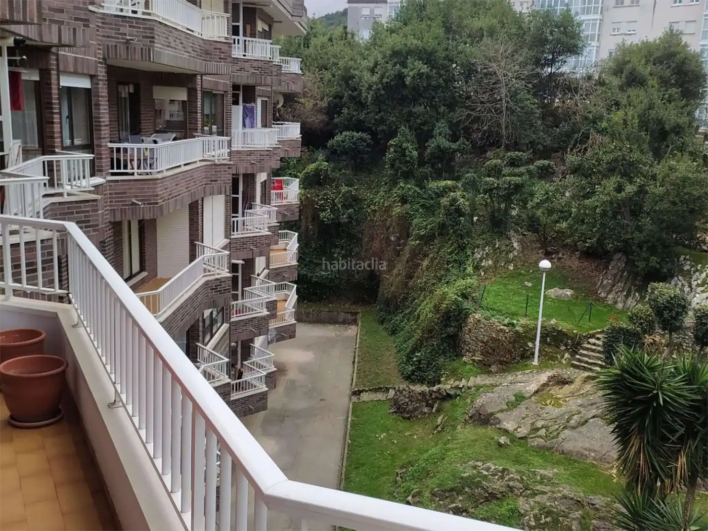 Flat with lift to rent in Calle de Silvestre Ochoa 9, imagen 5