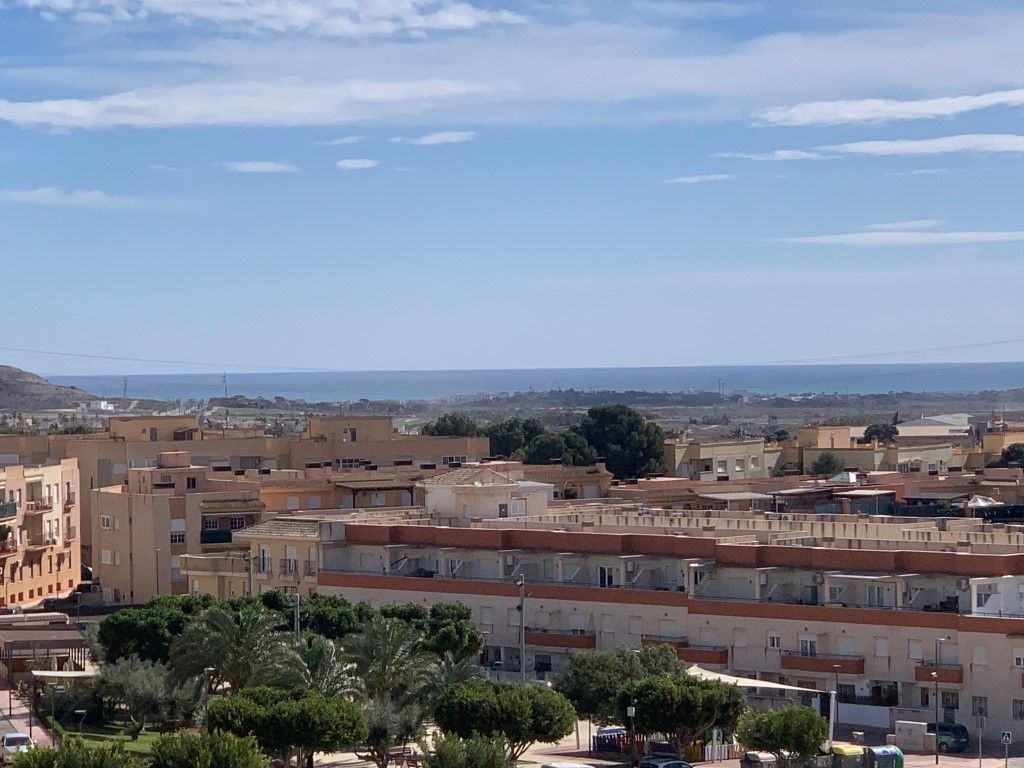 Àtic en venda a Vera Ciudad