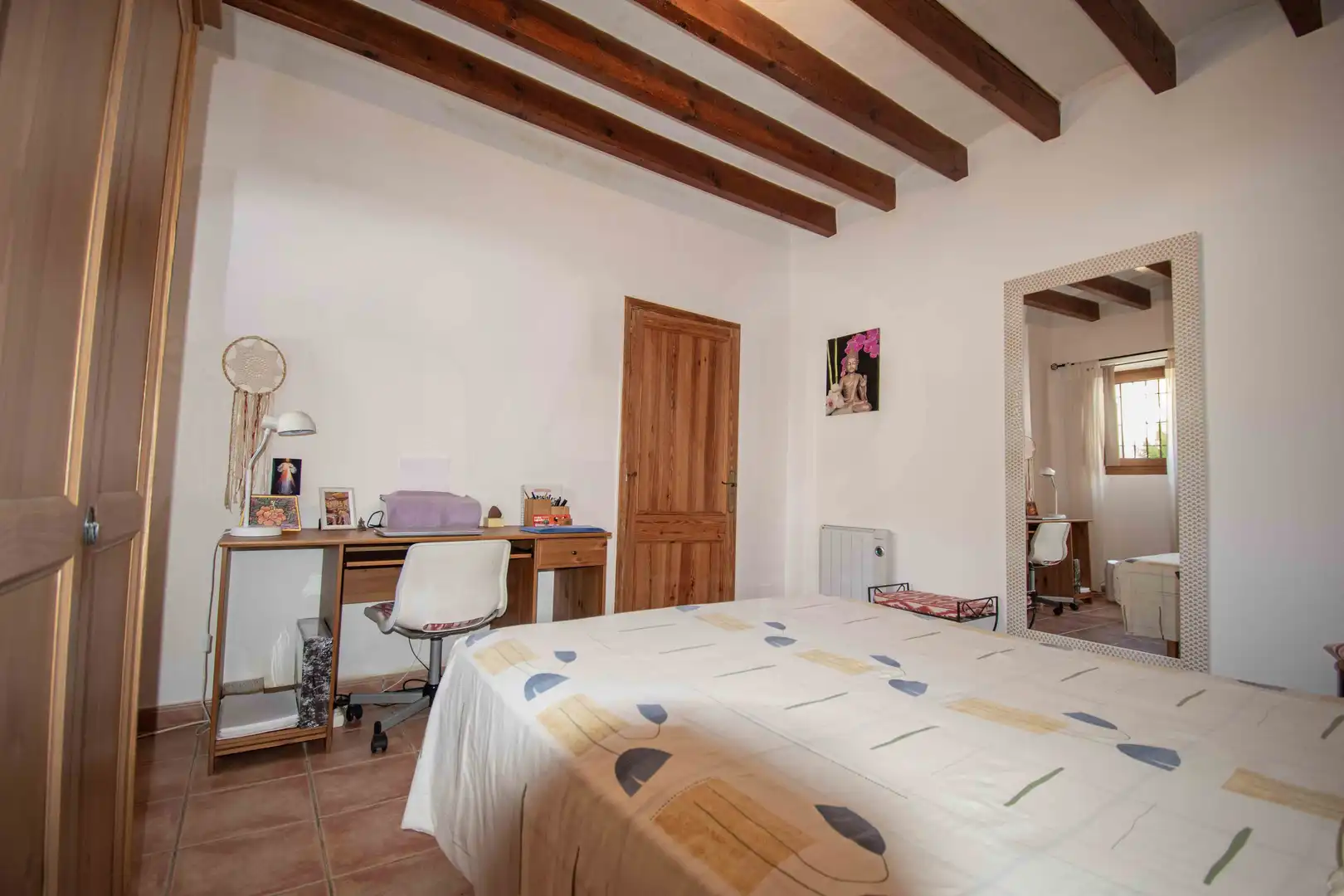 Casa o chalet de alquiler en Calvià pueblo