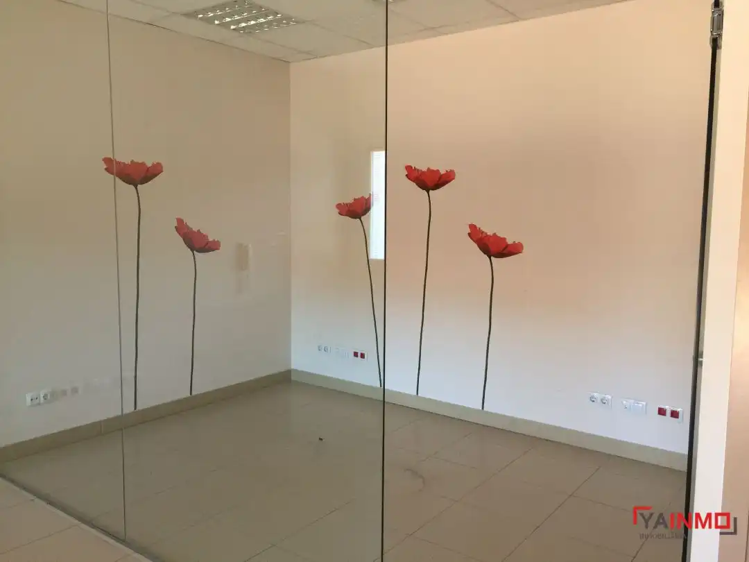 Büro zum Verkauf in San Martín, imagen 6