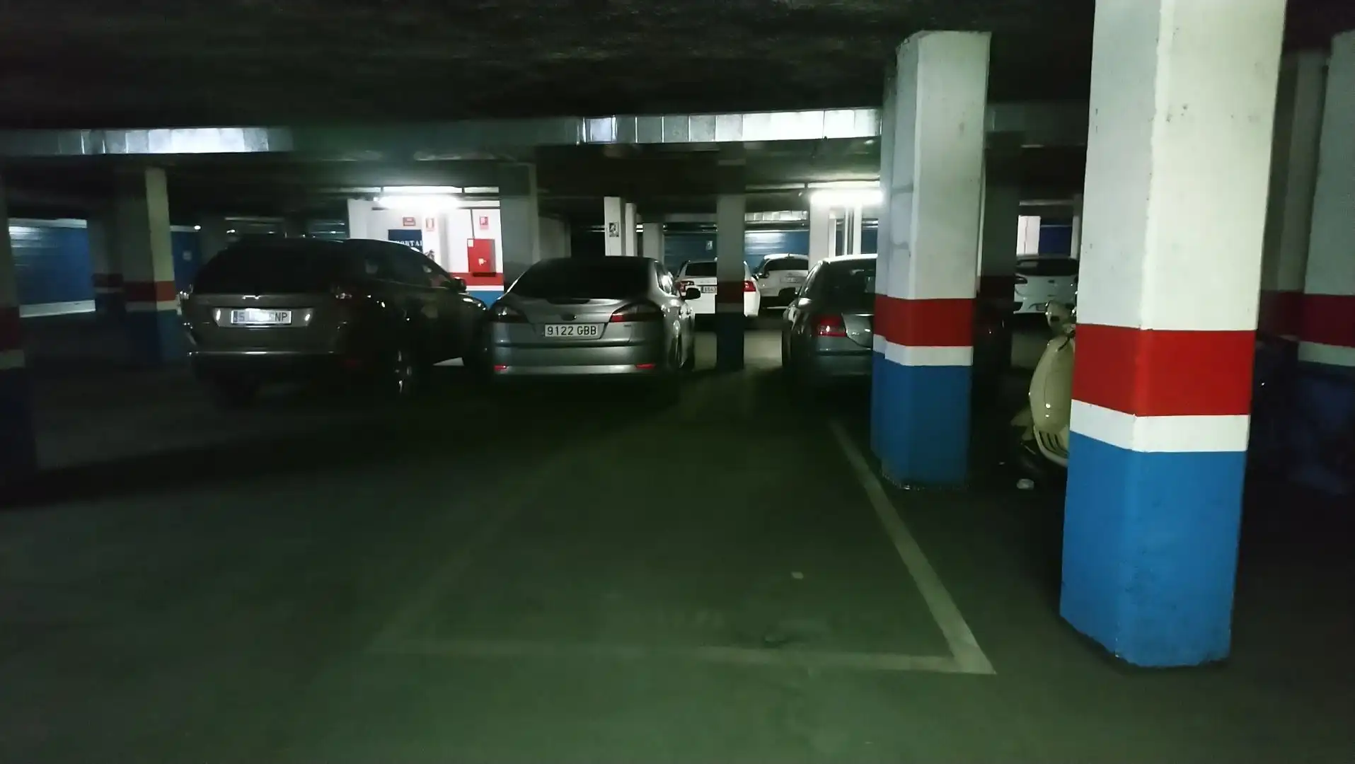 Parking of Garage for rent in Ciudad Real