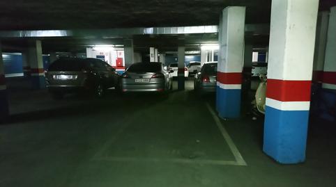 Foto 5 de Garatge de lloguer a Ronda de Alarcos, Ciudad Jardín, Ciudad Real