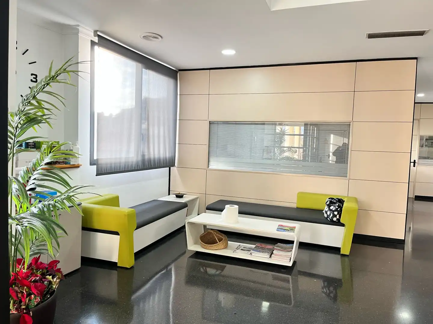 Local comercial de lloguer a Centre, imagen 2