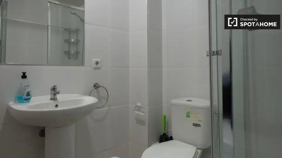 Habitación en El Raval