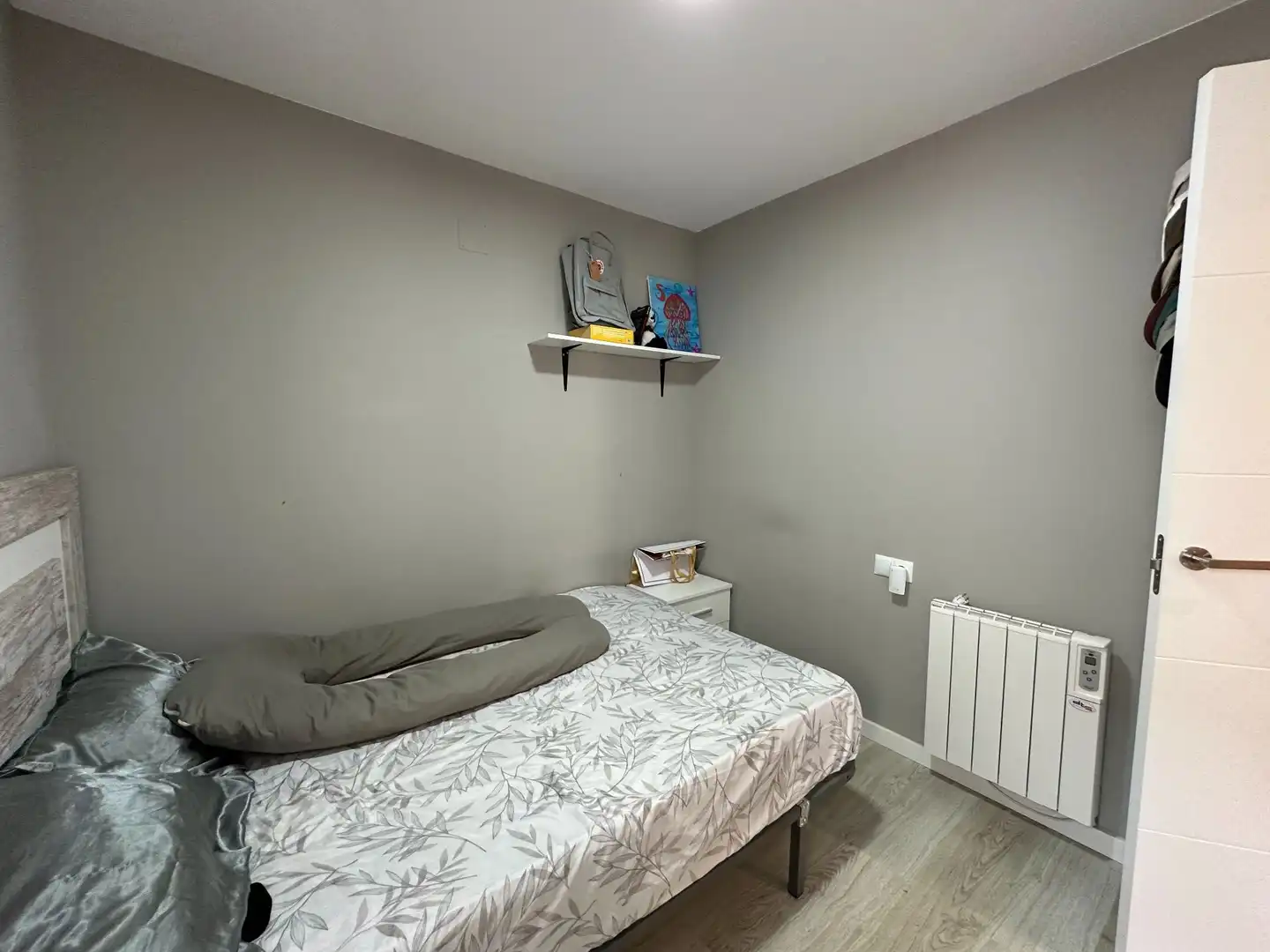 Habitación de Piso en venta en Ontinyent con Aire acondicionado, Calefacción y Amueblado