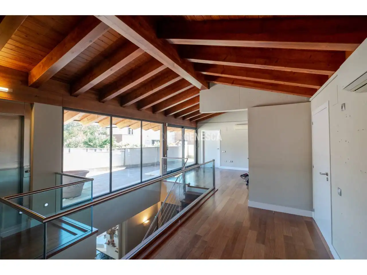 Haus oder Chalet zum Verkauf in Calle Ramon Llull, Matadepera
