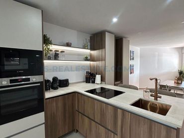 Apartment with lift for sale in Playa del Acequión, Náufragos y Rocío del Mar