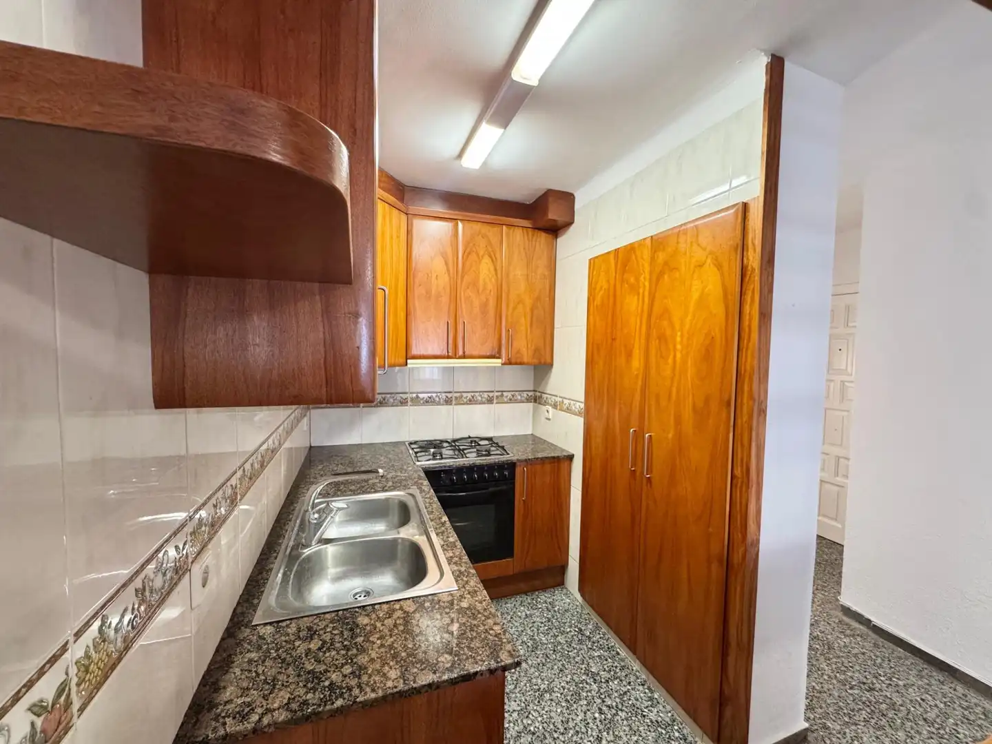 Flat for sale in Centre - Platja