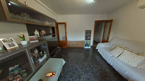 Foto 2 de Piso en venta en Carrer de Balmes, Ajuntament-Maragall, Ripollet