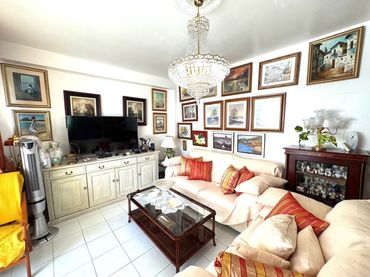Appartement avec jardin à vendre à Avenida CUENCA