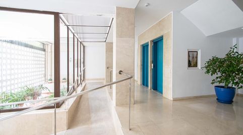 Photo 3 of Flat for sale in Plaza del Doctor González Gramaje, Barrio del Nervión, Sevilla Capital