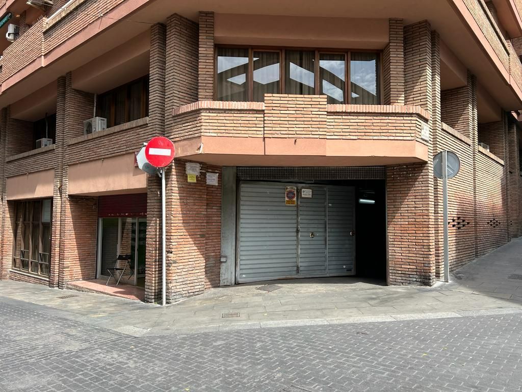 Garage for sale in Santa Coloma de Gramenet