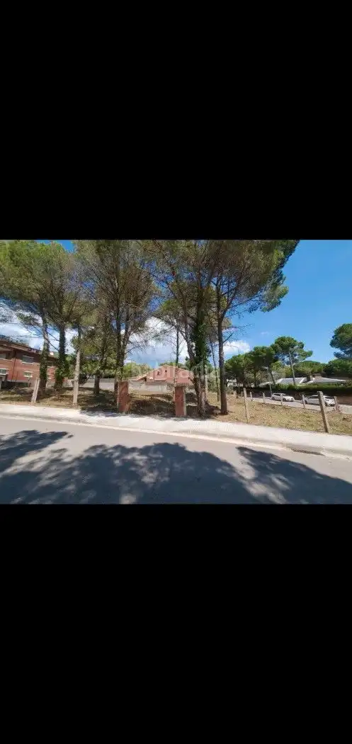 Wohnbaugrundstück zum Verkauf in Carrer Duero 25, imagen 2