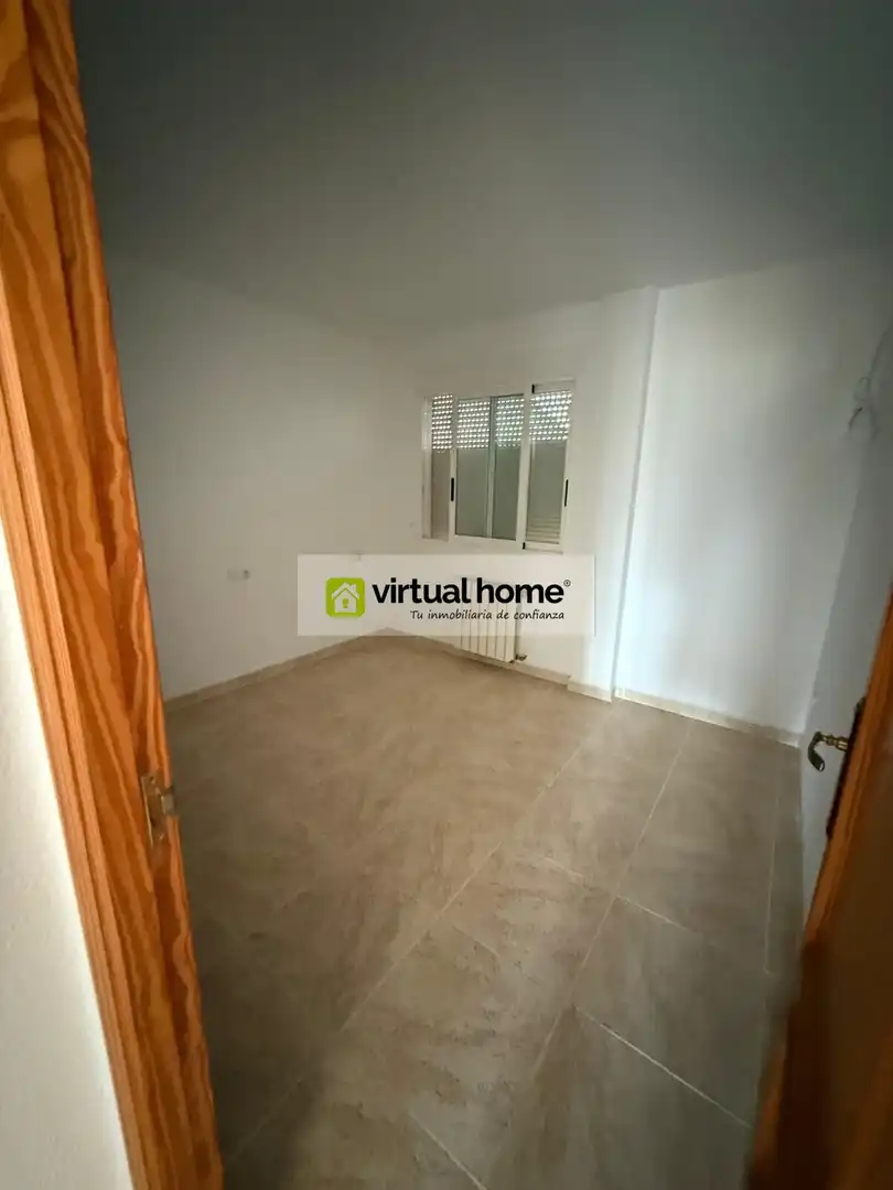 Habitación de Casa o chalet en venta en La Nucia con Jardín privado, Terraza y Trastero
