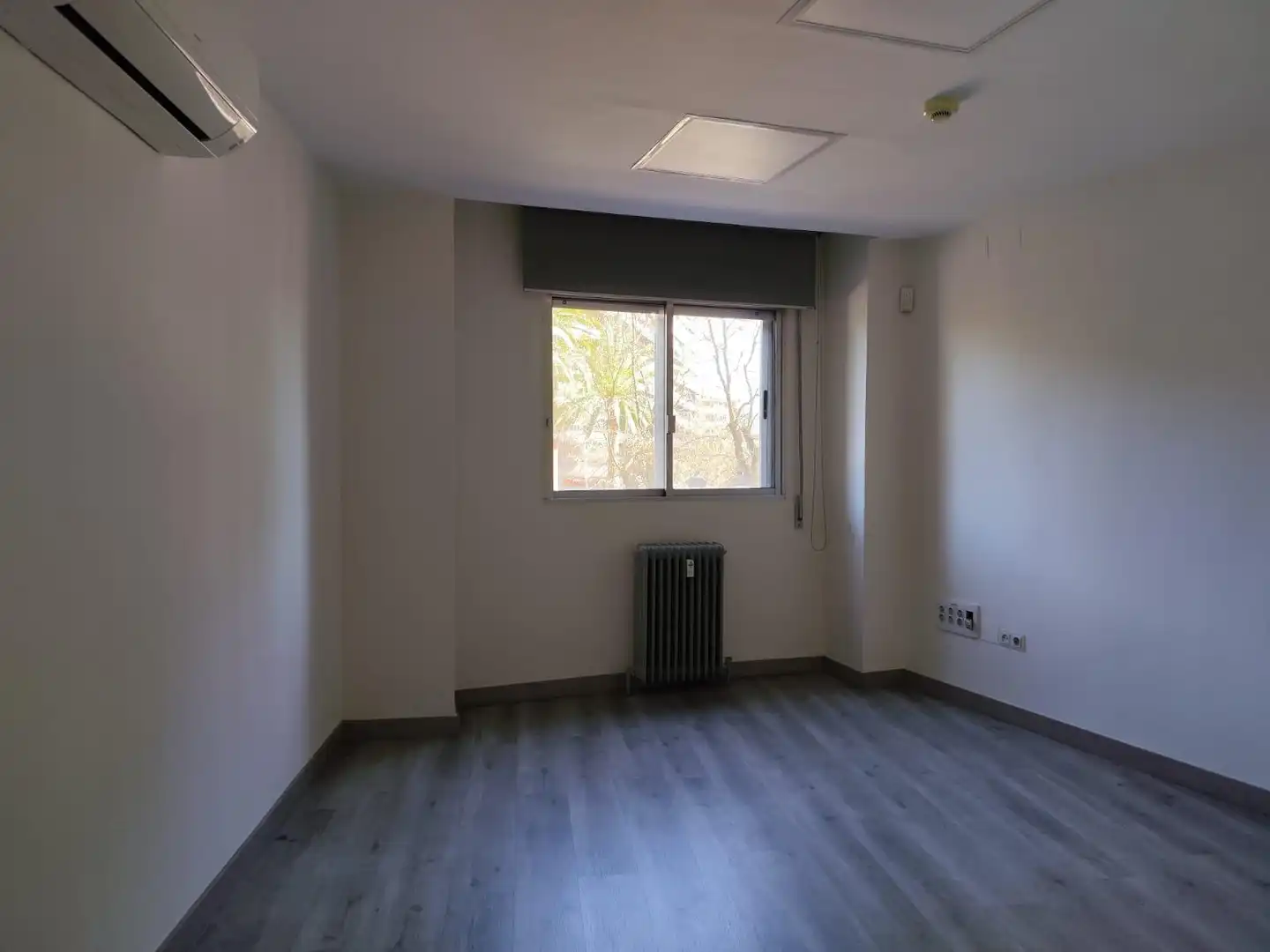Dormitori de Oficina en venda en Cáceres