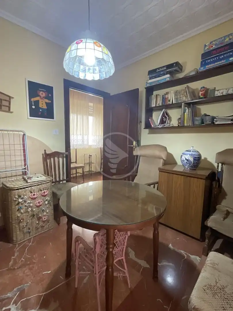 Piso con ascensor en venta en Paseo Virgen de Linarejos, imagen 34